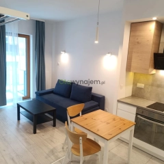 Kawalerka, Centrum, Rakowicka 20H