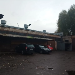 Wynajmę garaż / warsztat