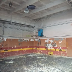 Wynajmę garaż / warsztat