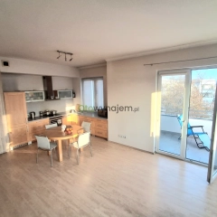 Wynajem Mieszkanie ul. Rydla 35 Krakó 