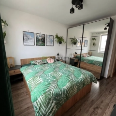 Przytulne mieszkanie, 2 pokoje - Ul. Grubby - Gdańsk