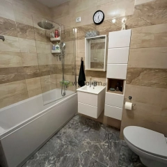 Przytulne mieszkanie, 2 pokoje - Ul. Grubby - Gdańsk