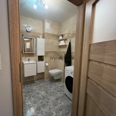 Przytulne mieszkanie, 2 pokoje - Ul. Grubby - Gdańsk