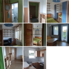 Mieszkanie 2-pokojowe 43m Warszawa Wawer