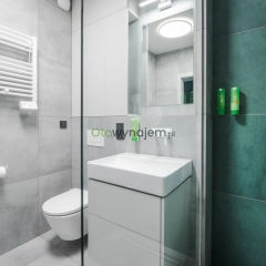 Nowoczesne apartamenty