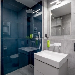 Nowoczesne apartamenty