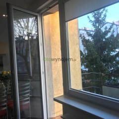 Okazja ! wynajem mieszkania od 7 lutego Katowice , min na 7 miesiecy , dla singla lub pary