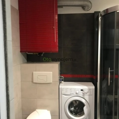 Okazja ! wynajem mieszkania od 7 lutego Katowice , min na 7 miesiecy , dla singla lub pary