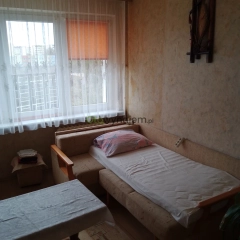 Wynajęcie mieszkania