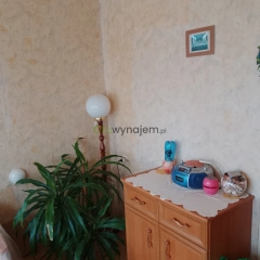 Wynajęcie mieszkania