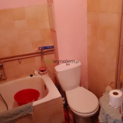 Wynajęcie mieszkania