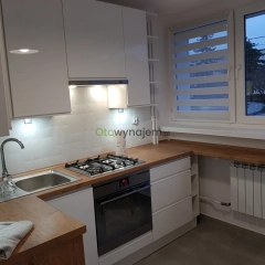 Mieszkanie na wynajem 32m2