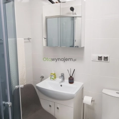 Mieszkanie na wynajem 32m2