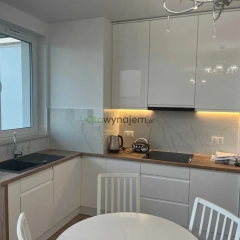 Wynajmę mieszkanie Rzeszów ulica Bałtycka