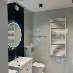 Wynajmę mieszkanie Rzeszów ulica Bałtycka