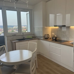 Wynajmę mieszkanie Rzeszów ulica Bałtycka