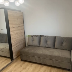 Wynajmę mieszkanie Rzeszów ulica Bałtycka