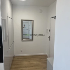 Wynajmę mieszkanie Rzeszów ulica Bałtycka