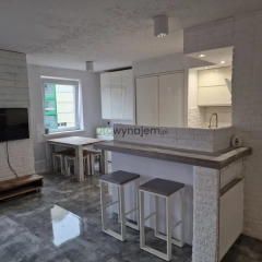 Do wynajęcia 2‑pokojowe mieszkanie – 46 m², Piaseczno, ul. Julianowska