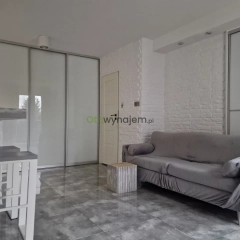 Do wynajęcia 2‑pokojowe mieszkanie – 46 m², Piaseczno, ul. Julianowska