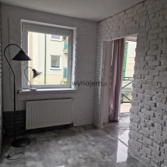 Do wynajęcia 2‑pokojowe mieszkanie – 46 m², Piaseczno, ul. Julianowska