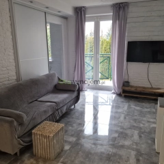 Do wynajęcia 2‑pokojowe mieszkanie – 46 m², Piaseczno, ul. Julianowska