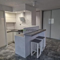 Do wynajęcia 2‑pokojowe mieszkanie – 46 m², Piaseczno, ul. Julianowska