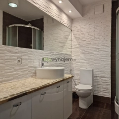 Do wynajęcia 2‑pokojowe mieszkanie – 46 m², Piaseczno, ul. Julianowska