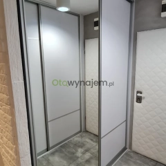 Do wynajęcia 2‑pokojowe mieszkanie – 46 m², Piaseczno, ul. Julianowska