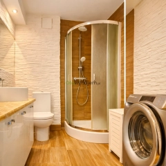 Do wynajęcia 2‑pokojowe mieszkanie – 46 m², Piaseczno, ul. Julianowska