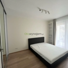 Dąbska Grzegórzki 54m2 mieszkanie na wynajem