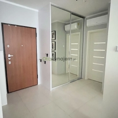 Dąbska Grzegórzki 54m2 mieszkanie na wynajem