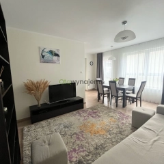 Dąbska Grzegórzki 54m2 mieszkanie na wynajem