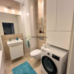 Dąbska Grzegórzki 54m2 mieszkanie na wynajem