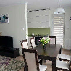 Dąbska Grzegórzki 54m2 mieszkanie na wynajem