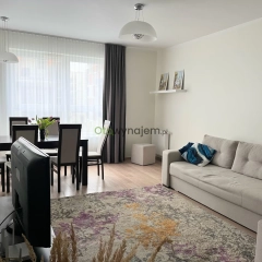 Dąbska Grzegórzki 54m2 mieszkanie na wynajem