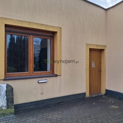 WYNAJEM LOKALI UŻYTKOWYCH