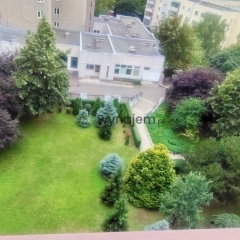 Gocław – 2 pokoje 42 m², oddzielna kuchnia | balkon | klimatyzacja