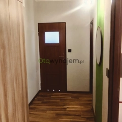 Gocław – 2 pokoje 42 m², oddzielna kuchnia | balkon | klimatyzacja