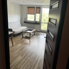 Mieszkanie Dwupokojowe Taczanowskiego, Grunwald, 50 mkw