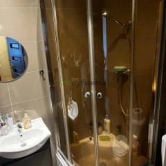 Mieszkanie Dwupokojowe Taczanowskiego, Grunwald, 50 mkw