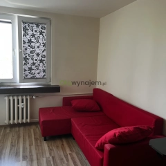 Mieszkanie Dwupokojowe Taczanowskiego, Grunwald, 50 mkw