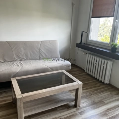 Mieszkanie Dwupokojowe Taczanowskiego, Grunwald, 50 mkw