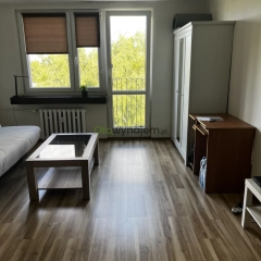 Mieszkanie Dwupokojowe Taczanowskiego, Grunwald, 50 mkw