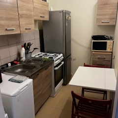 Mieszkanie Dwupokojowe Taczanowskiego, Grunwald, 50 mkw