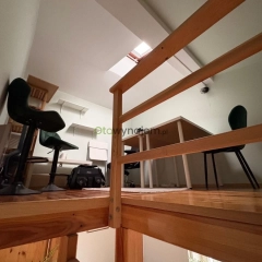 Mieszkanie 52 m2 | Antresola (3 pokój) | Warszawa Białołęka| 3700 zł