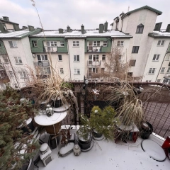 Mieszkanie 52 m2 | Antresola (3 pokój) | Warszawa Białołęka| 3700 zł