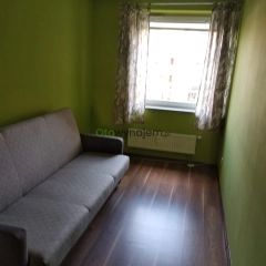 Wynajmę mieszkanie 