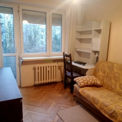 Pokój z balkonem do wynajęcia od ZARAZ! Rynek Podgórski