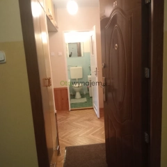 Pokój z balkonem do wynajęcia od ZARAZ! Rynek Podgórski